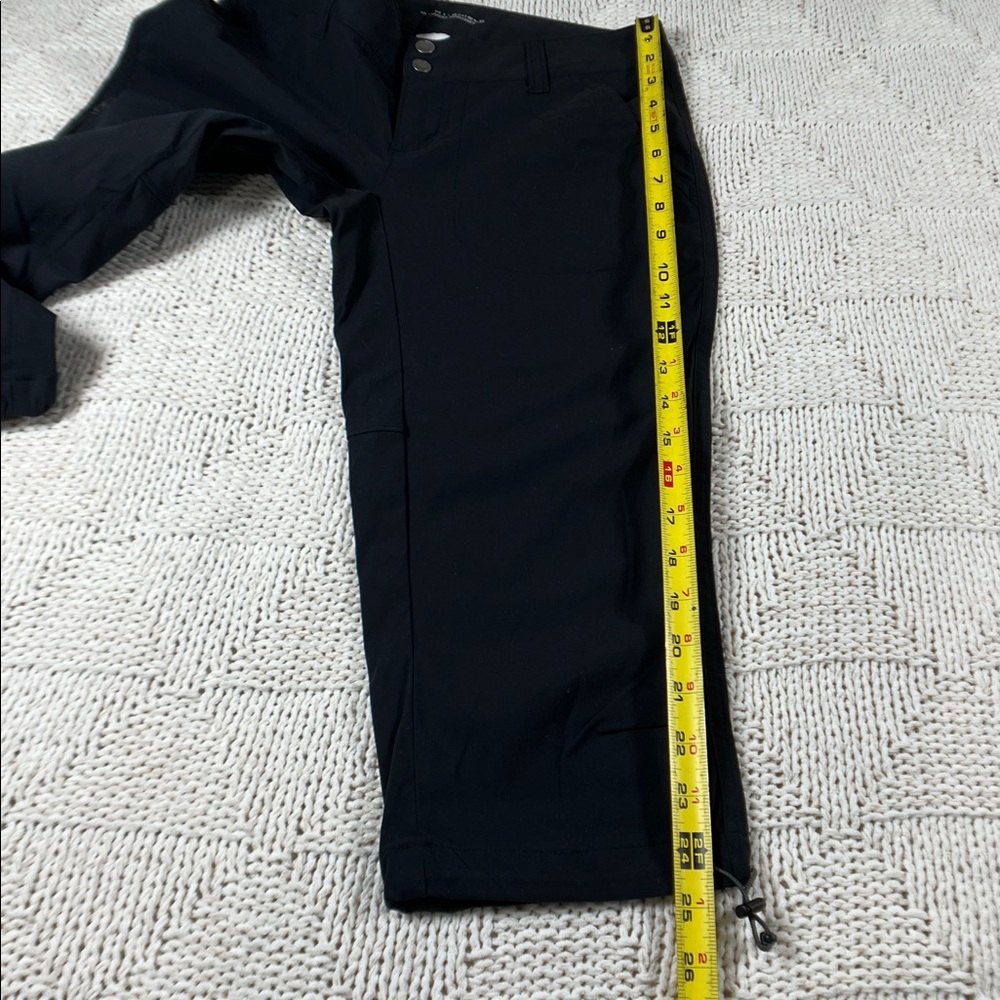 Columbia Omni-shield Advanced Repellency Capri Pants - Picture 13 of 14